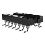 110-83-632-41-105101 (Глазки IC и компоненты)