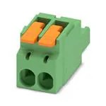 1110581 (Подключаемые терминальные блоки)