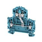 1111730000 (КЛЕММНЫЕ КОЛОДКИ НА DIN-РЕЙКУ)