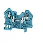 1114720000 (КЛЕММНЫЕ КОЛОДКИ НА DIN-РЕЙКУ)