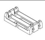 1114 (Цилиндрические контакты батареи, клеммы, держатели и пружины)