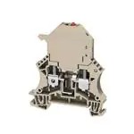 1119870000 (КЛЕММНЫЕ КОЛОДКИ НА DIN-РЕЙКУ)