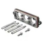 1160450000 (Сверхмощные разъемы питания)