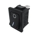 R13-66A-02-BB2 (Рокер -переключатели)