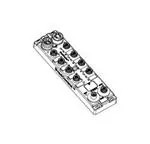 112038-0031 (Модули ввода/вывода)