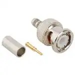 112116 (РФ разъемы/коаксиальные разъемы)