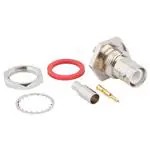 112234RP (РФ разъемы/коаксиальные разъемы)