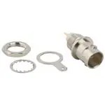 112425 (РФ разъемы/коаксиальные разъемы)