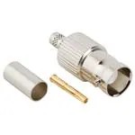 112513 (РФ разъемы/коаксиальные разъемы)