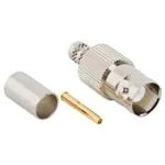 112605 (РФ разъемы/коаксиальные разъемы)