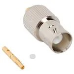 112615 (РФ разъемы/коаксиальные разъемы)