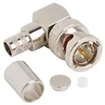 112990 (РФ разъемы/коаксиальные разъемы)