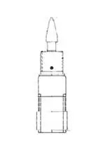 112TW401-2 (Переключатели переключения)