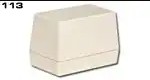 113,GY (Корпуса, коробки и корпуса)