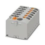 1130751 (КЛЕММНЫЕ КОЛОДКИ НА DIN-РЕЙКУ)