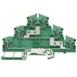 1131740000 (КЛЕММНЫЕ КОЛОДКИ НА DIN-РЕЙКУ)