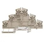 1131750000 (КЛЕММНЫЕ КОЛОДКИ НА DIN-РЕЙКУ)