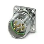 1132736 (Круглые метрические разъемы)