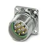 1132738 (Круглые метрические разъемы)