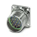 1132744 (Круглые метрические разъемы)