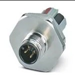 1139802 (Круглые метрические разъемы)