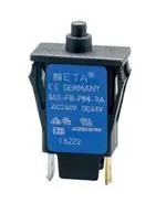 1140-Ф111-П1М1-14А (Выключатели)