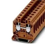 1143432 (КЛЕММНЫЕ КОЛОДКИ НА DIN-РЕЙКУ)