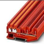 1149032 (КЛЕММНЫЕ КОЛОДКИ НА DIN-РЕЙКУ)