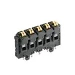 1155850000 (КЛЕММНЫЕ КОЛОДКИ НА DIN-РЕЙКУ)