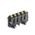 1155890000 (КЛЕММНЫЕ КОЛОДКИ НА DIN-РЕЙКУ)