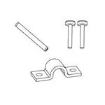 115г7-бк (Сверхмощные разъемы питания)