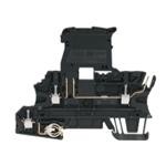 1162820000 (КЛЕММНЫЕ КОЛОДКИ НА DIN-РЕЙКУ)