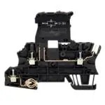 1162830000 (КЛЕММНЫЕ КОЛОДКИ НА DIN-РЕЙКУ)