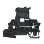 1162930000 (КЛЕММНЫЕ КОЛОДКИ НА DIN-РЕЙКУ)