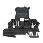 1162960000 (КЛЕММНЫЕ КОЛОДКИ НА DIN-РЕЙКУ)