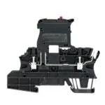 1162990000 (КЛЕММНЫЕ КОЛОДКИ НА DIN-РЕЙКУ)