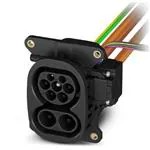 1270301 (EV Connectors)