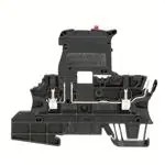 1163020000 (КЛЕММНЫЕ КОЛОДКИ НА DIN-РЕЙКУ)