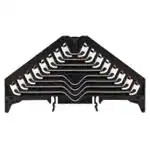 1173800000 (КЛЕММНЫЕ КОЛОДКИ НА DIN-РЕЙКУ)