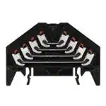 1173830000 (КЛЕММНЫЕ КОЛОДКИ НА DIN-РЕЙКУ)