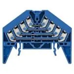 1173920000 (КЛЕММНЫЕ КОЛОДКИ НА DIN-РЕЙКУ)