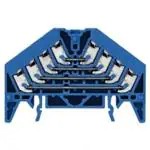 1173930000 (КЛЕММНЫЕ КОЛОДКИ НА DIN-РЕЙКУ)