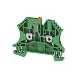 1191630000 (КЛЕММНЫЕ КОЛОДКИ НА DIN-РЕЙКУ)