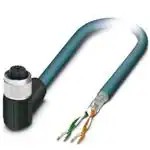 1192166 (Кабели Ethernet/сетевые кабели)