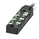 1197216 (Круглые метрические разъемы)