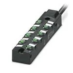 1197334 (Круглые метрические разъемы)