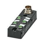 1197406 (Круглые метрические разъемы)