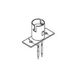 12-225 (Держатели и аксессуары для фонарей)
