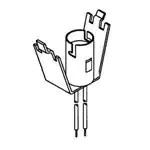 12-282XP41N (Держатели и аксессуары для фонарей)