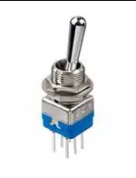 12245X778 (Переключатели переключения)